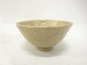 高麗　茶碗(保護箱付)